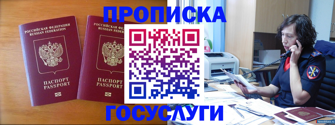 временная регистрация госуслуги в Немане